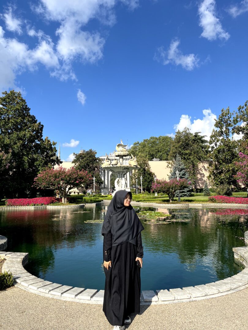 Naila Abiyyah Junarya