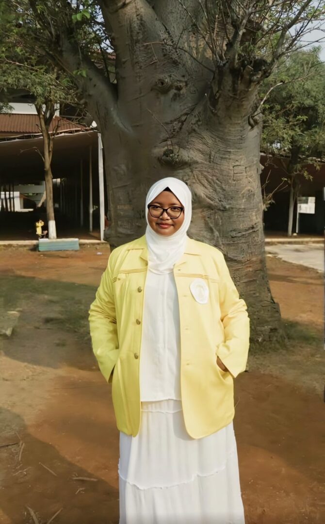 Ghaisani Hanifah