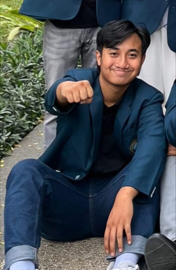 Izzan Altaf Maharesi