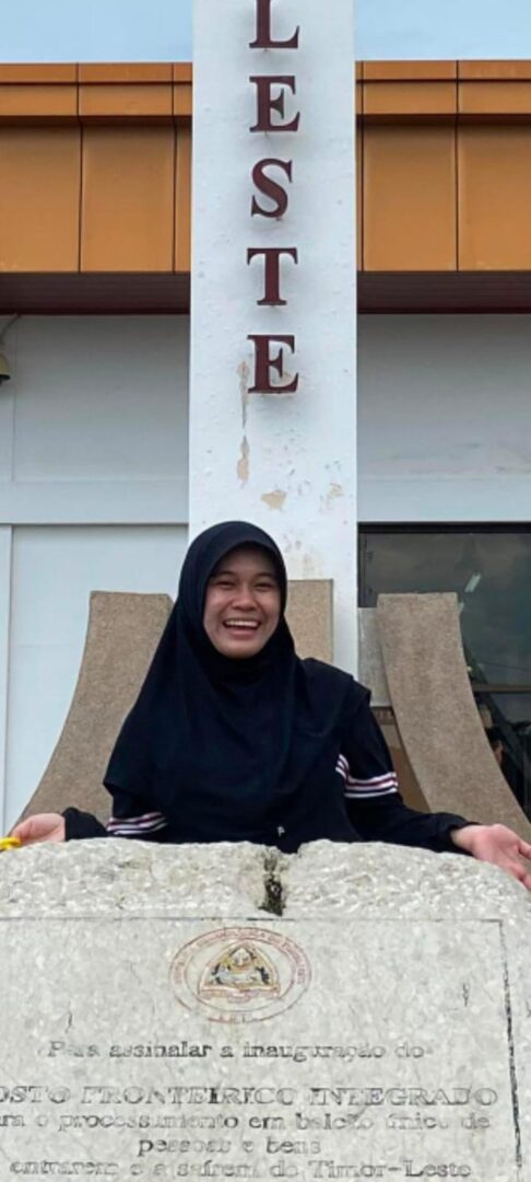 Aufa Maulidya Kayyisa